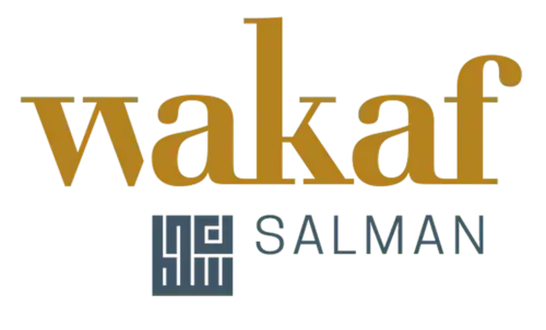 Wakaf Salman